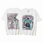 Hellstar Online T-Shirt White