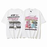 Hellstar Pixel T-Shirt White