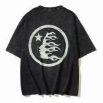Hellstar T-Shirt Black