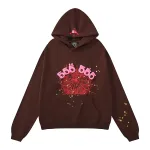 Sp5der Hoodie 8203