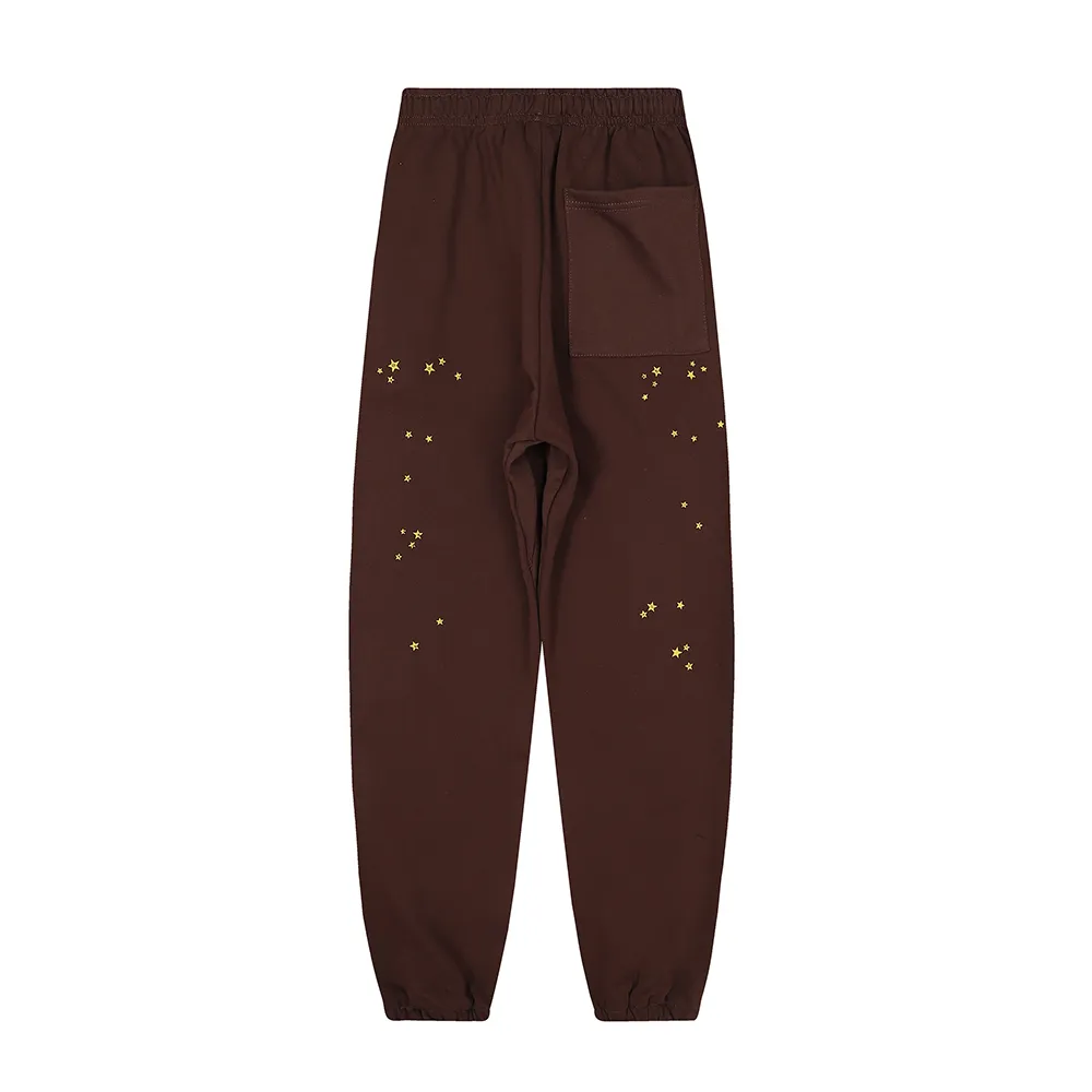 Sp5der pants 8303