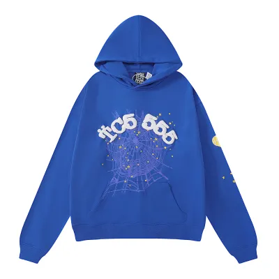 Sp5der Hoodie 8306 01