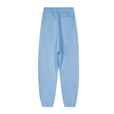 Sp5der pants Blue 8208 02