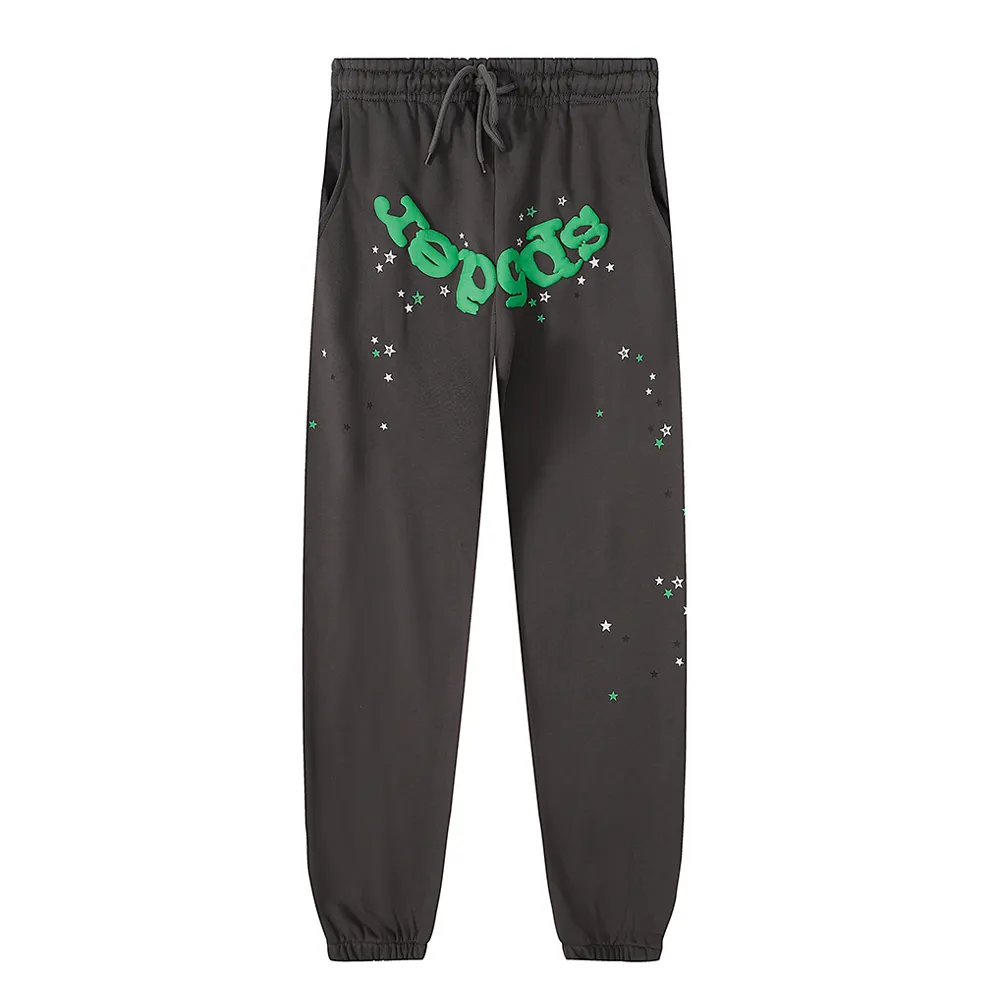 Sp5der pants Young Thug