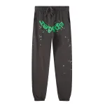 Sp5der pants Young Thug