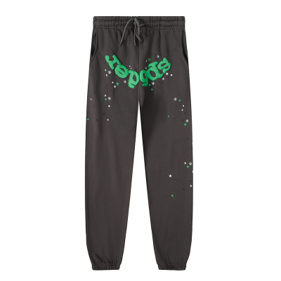 Sp5der pants Young Thug 01