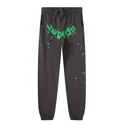 Sp5der pants Young Thug 01