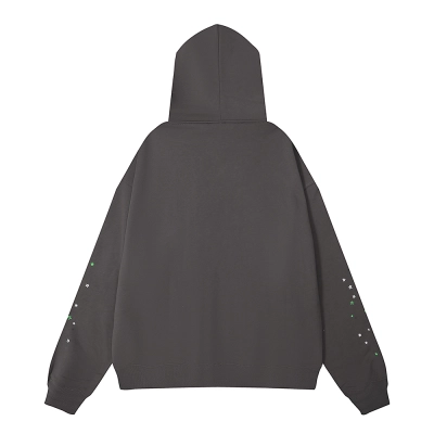 Sp5der Hoodie Young Thug 02