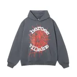 Sp5der Hoodie D3061