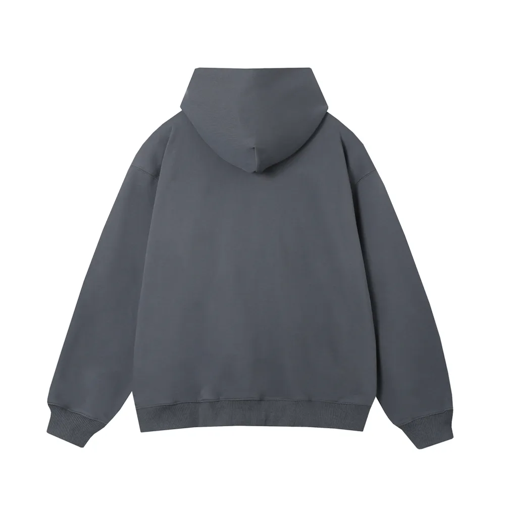 Sp5der Hoodie D3061