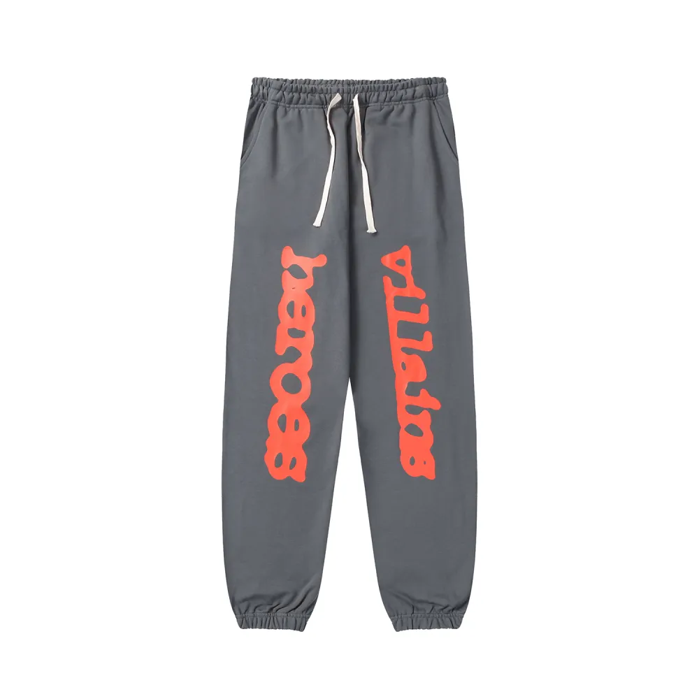 Sp5der pants D228
