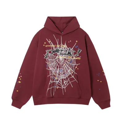 Sp5der Hoodie D3060 01