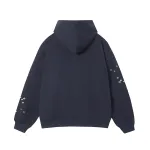Sp5der Hoodie D3062