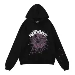 Sp5der Hoodie 8202