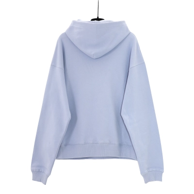 Sp5der Hoodie Blue 143 02