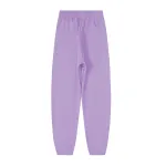 Sp5der pants Purple 8307