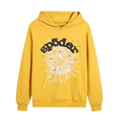 Sp5der Hoodie 5001 01