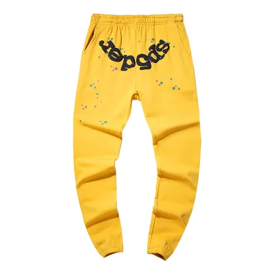 Sp5der pants 5001 01