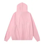 Sp5der Hoodie Pink 8211
