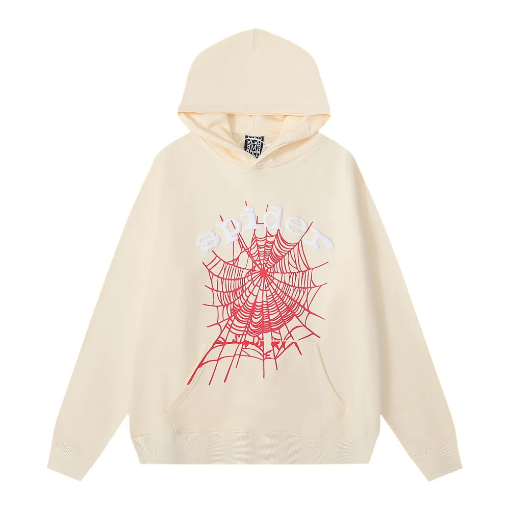Sp5der Hoodie 8310