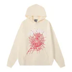 Sp5der Hoodie 8310