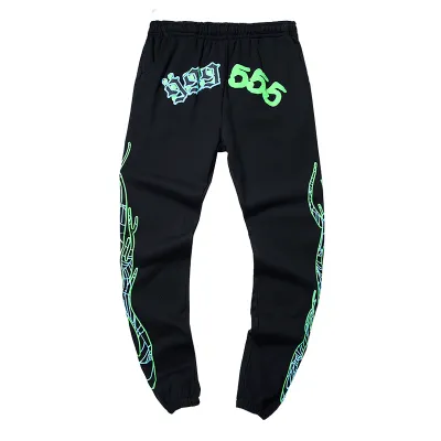 Sp5der pants 5005 01