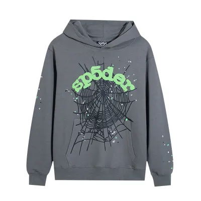 Sp5der Hoodie 5002 01
