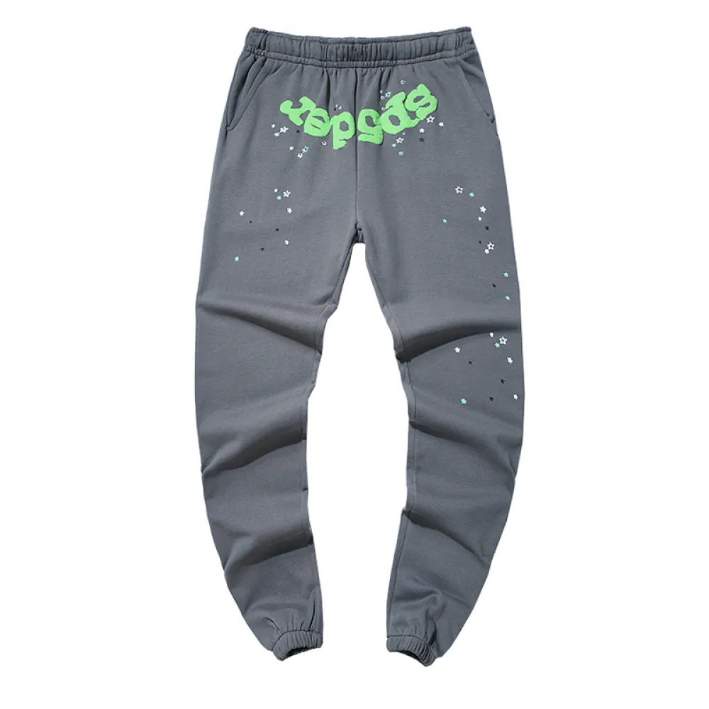 Sp5der pants 5002