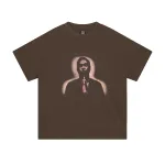 Sp5der T-shirt Brown 69610