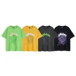 Sp5der t-shirt 69609