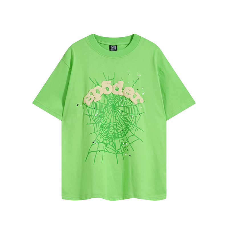 Sp5der t-shirt 69609