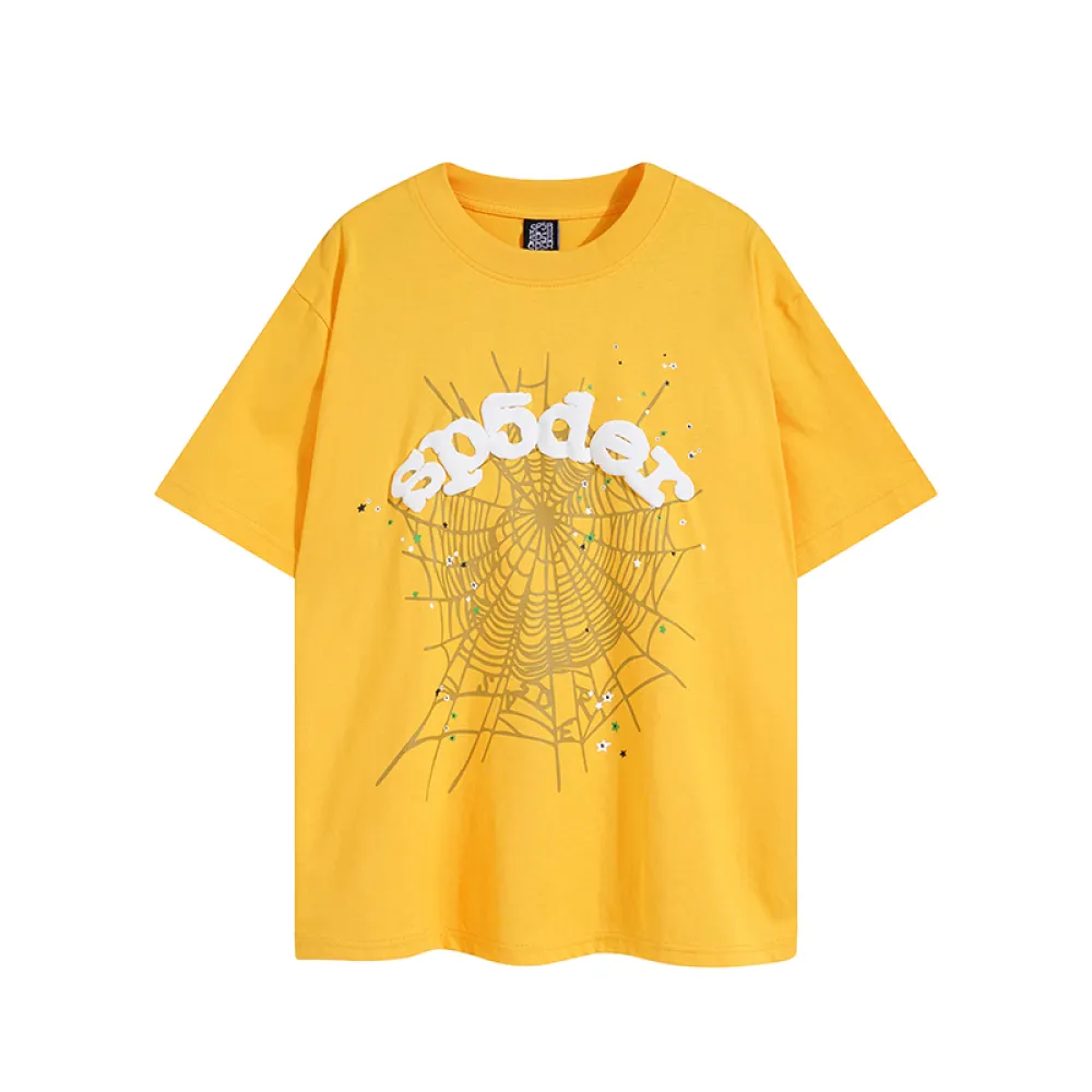 Sp5der t-shirt 69609