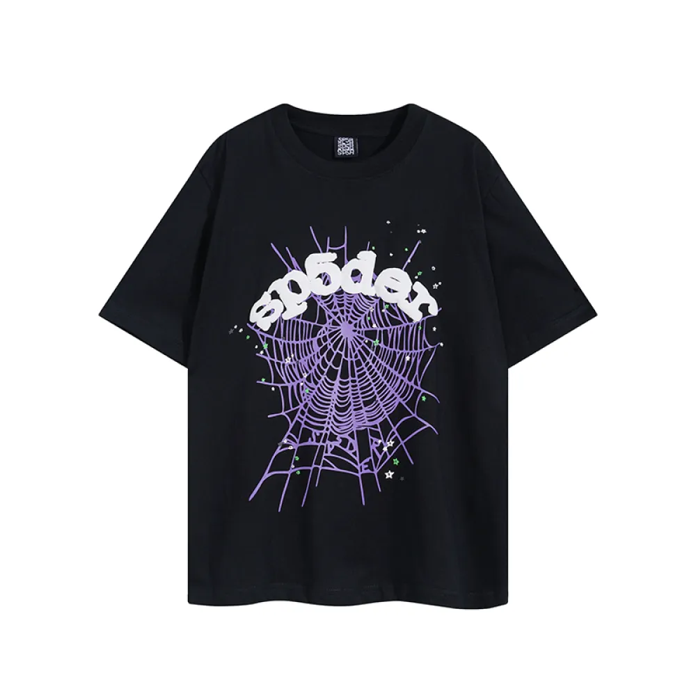 Sp5der t-shirt 69609
