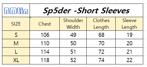 Sp5der T-shirt   69613