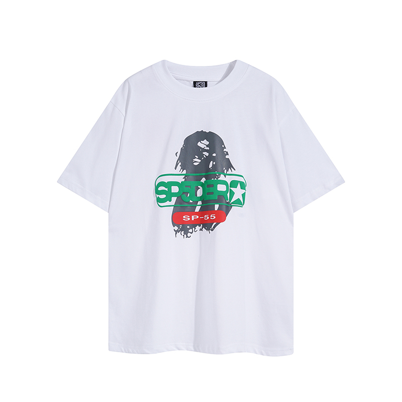 Sp5der T-shirt   69613