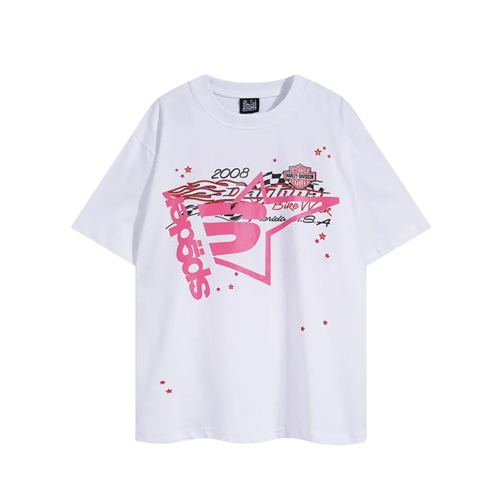 Sp5der T-shirt   69601