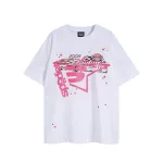 Sp5der T-shirt   69601