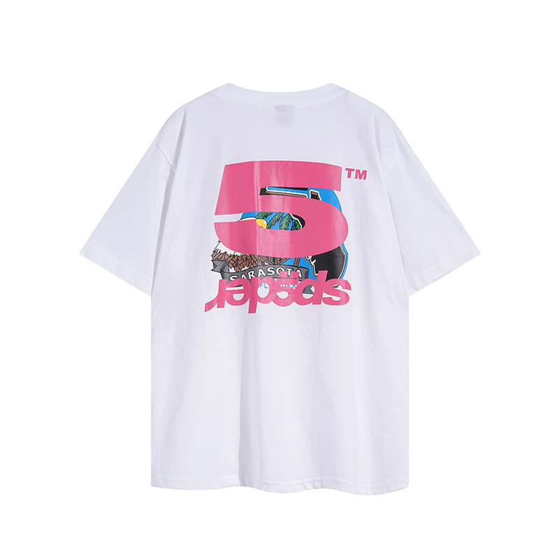 Sp5der T-shirt   69601