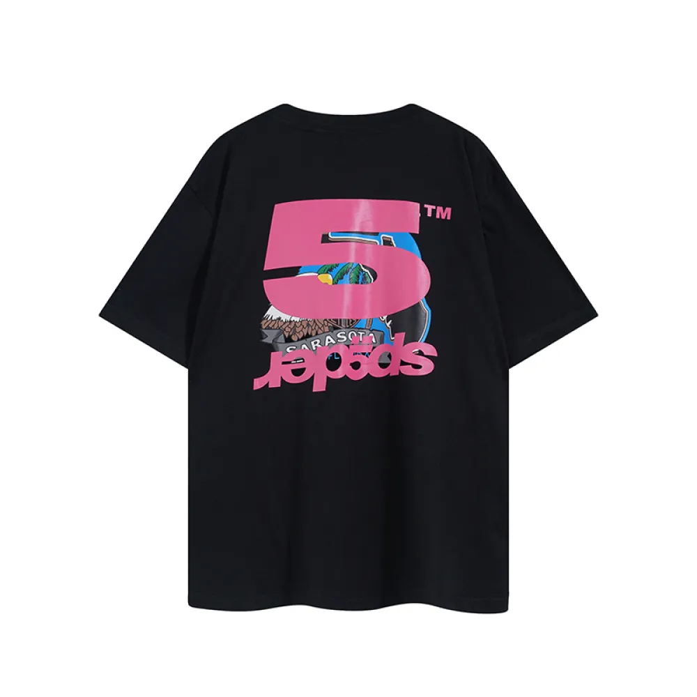 Sp5der T-shirt   69601