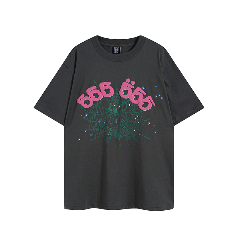 Sp5der T-shirt   69603