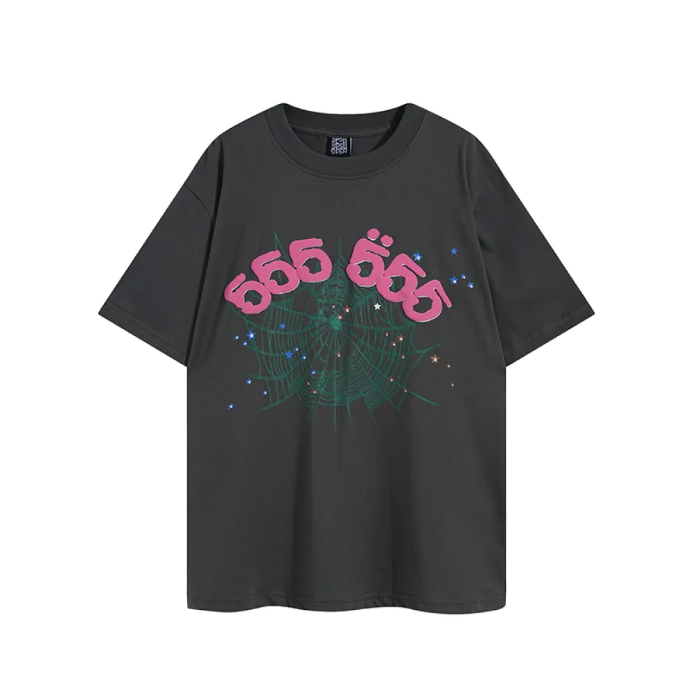 Sp5der T-shirt   69603