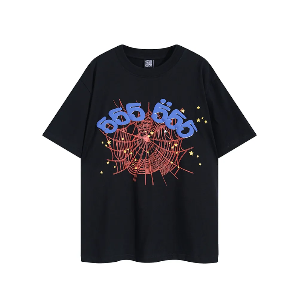 Sp5der T-shirt   69603