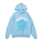 Sp5der Hoodie 3829