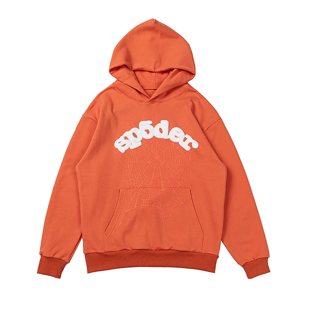 Sp5der Hoodie 3829