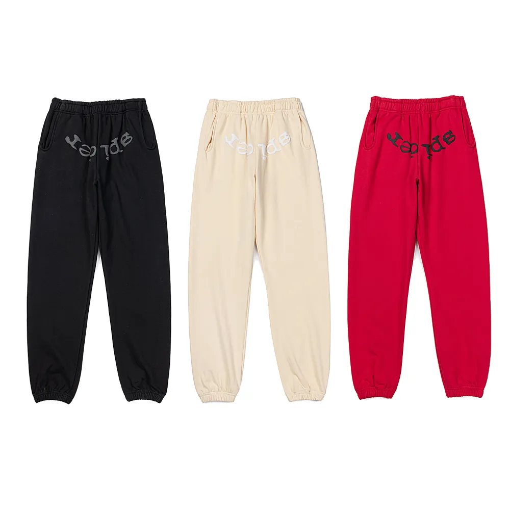 Sp5der pants 3826
