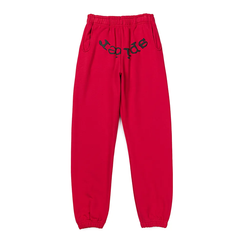 Sp5der pants 3826