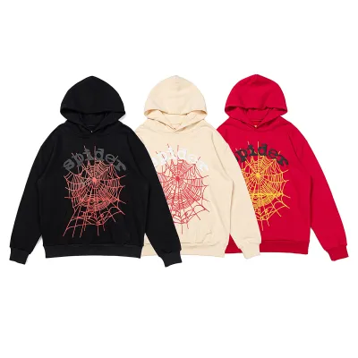 Sp5der Hoodie 3825 01