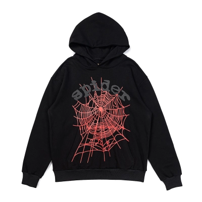 Sp5der Hoodie 3825 02