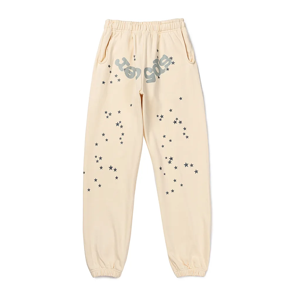 Sp5der pants 3822