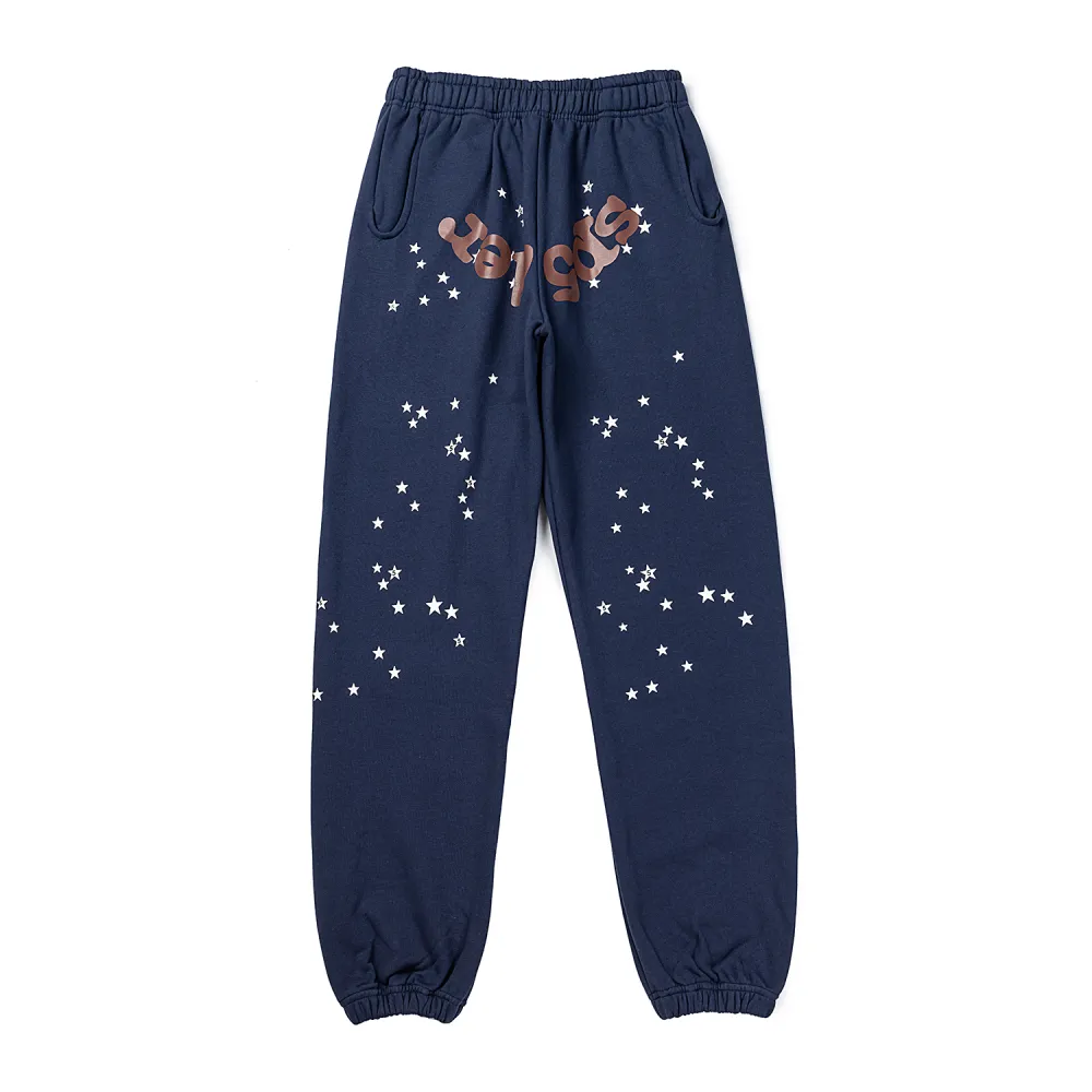 Sp5der pants 3822
